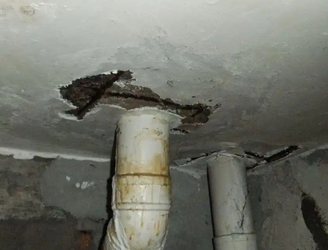 疏附卫生间漏水维修公司浅析疏附卫生间渗水维修的方法
