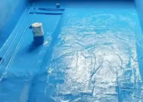 疏附卫生间漏水维修公司分享下疏附卫生间防水工程中常用防水涂料介绍。